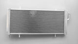 Aluminum Radiator For 2017-2021 Polaris RZR XP XP4 TURBO 2018 2019 2020 OEM #1241115