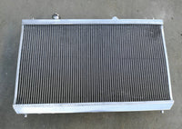 GPI ALUMINUM RADIATOR for  1997-2001 1998 Toyota Camry 2.2 L4 / 1999-2001 Toyota Solora 4Cyl AT/MT 1999 2000 2001