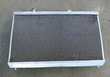 GPI ALUMINUM RADIATOR for  1997-2001 1998 Toyota Camry 2.2 L4 / 1999-2001 Toyota Solora 4Cyl AT/MT 1999 2000 2001