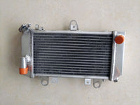 GPI  Aluminum radiator for Yamaha FZX 750 année 1986