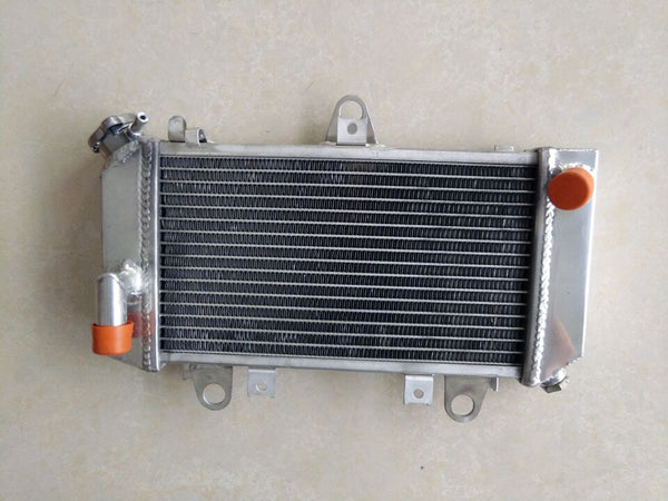 GPI  Aluminum radiator for Yamaha FZX 750 année 1986