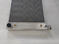 GPI Aluminum Radiator For 1994-2000 Chevy/GMC C/K Pickup Tahoe Yukon Suburban Sonora  1994 1995 1996 1997 1998 1999 2000