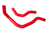 GPI Silicone Radiator Hose For  1988-1991 Honda CIVIC/CRX SIR/VT B16A VTEC EE8/EE9/EF8/EF9  1988 1989 1990 1991