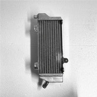 GPI Aluminum Radiator For 2011-2015 KTM 250SXF 350SXF 450SXF 250 SXF 350 SXF 450 SXF 2012 2013 2014