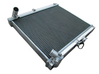 GPI 3 ROW Aluminum Radiator for 1986-1988 Mazda RX7 RX-7  FC3S S4 Manual MT  1986 1987 1988  86 87 88