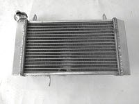 GPI Aluminum Radiator for 1999-2002  Suzuki SV650 SV650S 1999 2000 2001 2002