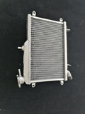 GPI Aluminum Radiator Fit 1990-1999 Yamaha R1Z R1-Z 3XC 250CC  1991 1992 1993 1994 1995 1996 1997 1998