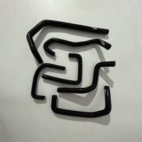 GPI Silicone Water/Coolant Hose FOR 1988-1991  Renault 5 R5 GT Turbo 1988 1989 1990 1991 89 90