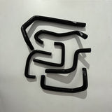 GPI Silicone Water/Coolant Hose FOR 1988-1991  Renault 5 R5 GT Turbo 1988 1989 1990 1991 89 90