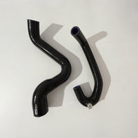 GPI Silicone Water/Coolant Hose FOR 1988-1991  Renault 5 R5 GT Turbo 1988 1989 1990 1991 89 90