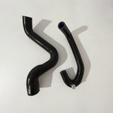 GPI Silicone Water/Coolant Hose FOR 1988-1991  Renault 5 R5 GT Turbo 1988 1989 1990 1991 89 90