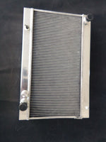 GPI  Aluminum radiator Fit Ferrari 308 GTB 1975-1980; 308 GTS 1977-1980 MT  1977 1978 1979 1980