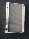 GPI Aluminum radiator for  1975-1980  Ferrari 308 GTB  1975 1976 1977 1978 1979 1980