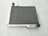 GPI  Aluminum Radiator 56mm Fit 1973-1976  MG MGB GT V8  1973 1974 1975 1976