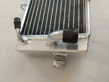 GPI Aluminum Radiator For  2015 Suzuki GW250 GW 250 GW-250