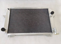 GPI Aluminum Radiator For NISSAN PATROL STATION WAGON W160/HARDTOP K160 SD33 DIESEL