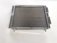 GPI  ALUMINUM RADIATOR FOR 1987-1995 LANCIA DELTA HF INTEGRALE 8V/16V/EVO 2.0 TURBO  1987 1988 1989 1990 1991 1992 1993 1994 1995