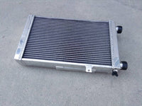 GPI 62MM 2.5 " RADIATOR FIT 1966-1976 LOTUS EUROPA COUPE S1 S2 TC 1.5/1.6L  1966 1967 1968 1969 1970 1971 1972 1973 1974 1975 1976