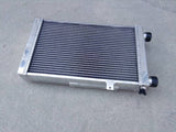 GPI 62MM 2.5 " RADIATOR FIT 1966-1976 LOTUS EUROPA COUPE S1 S2 TC 1.5/1.6L  1966 1967 1968 1969 1970 1971 1972 1973 1974 1975 1976