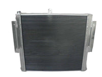 GPI Aluminum Radiator FOR 1986-1988 MAZDA RX-7 RX7 FC3S S4 1.3L Turbo MT 1986 1987 1988