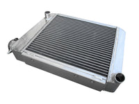 GPI 68mm Aluminum Radiator for 1959-1997 AUSTIN ROVER MINI cooper 850/1000/1275  MT