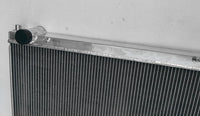 GPI 2Row Aluminum Radiator For 2003-2007 Ford F250 F350 F450 6.0L Powerstroke Diesel 2003 2004 2005 2006 2007