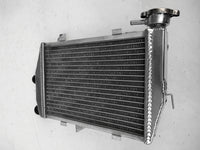 GPI RIGHT side  RADIATOR FOR 2002-2006 Honda VTR 1000 SP-1 SC45 SP-2 RVT 1000 R  2002 2003 2004 2005 2006