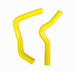 GPI  Silicone Radiator Hose FOR 2002-2020 Suzuki RM85 RM85L RM 85  2002 2003 2004 2005 2006 2007 2008 2009 2010 2011 2012 2013 2014 2015 2016 2017 2018 2019 2020