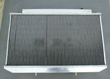 GPI 52mm Aluminum Radiator  For 1989-1993 Toyota Cressida MX83  AT/MT 1989 1990 1991 1992