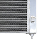 GPI Aluminum Radiator& fans for Holden Commodore VN VG VP VR VS V6 3.8L AT/ MT 1988-1997 1988 1989 1990 1991 1992 1993 1994 1995 1996 1997