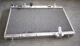 GPI  Aluminum Radiator For Dodge Neon 2002-2004 SX 2003-2004 2.0 L4 Dual Fan NEON