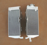 GPI Aluminum Alloy Radiator For 1990-1991 Honda CR250R CR 250 R 1990 1991