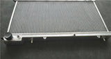 GPI ALL ALUMINUM Radiator for 1997-2002 Subaru Forester 2.0L I4 TURBO MT 1997 1998 1999 2000 2001 2002