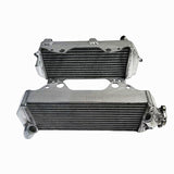 GPI Aluminum alloy radiator For 2000-2022 Suzuki DRZ400S DRZ400SM WVB8 DR-Z 400 S/SM 2000 2001 2002 2003 2004 2005 2006 2007 2008 2009 2010 2011 2012 2013 2014 2015 2016 2017 2018 2019 2019 2020 2021