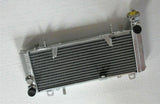 GPI Aluminum Radiator For 1986-1989 Honda Interceptor 750 VFR750F/ VFR 750 F 1986 1987 1988 1989