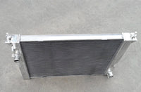 GPI 40MM CORE radiator FOR  1999-2004 Land Rover Discovery II 2.5 Td5 4x4 1999 2000 2001 2002 2003 2004