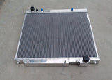 GPI Aluminum Radiator for 1994-2005  Mitsubishi Delica Space Gear 2.5 2.8 1995 1996 1997 1998 1999 2000 2001 2002 2003 2004