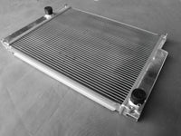 GPI HI-FLOW ALUMINUM ALLOY RADIATOR FOR 1992-1999 BMW E36 M3/Z3/325TD 1992 1993 1994 1995 1996 1997 1998 1999 2000