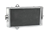 GPI 3 ROW Aluminum radiator FOR 2006-2014 Yamaha Raptor YFM700R  YFM 700 R  2006 2007 2008 2009 2010 2011 2012 2013 2014