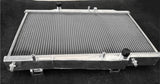 GPI MMRAD-FIST-14K Aluminum RADIATOR For 2014-2018 Ford Fiesta ST ST180 B3 L4 1.6L TURBO GTDI MT  2014 2015 2016  2017 2018