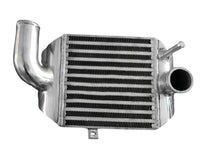 GPI A pair 90MM Aluminum INTERCOOLER FOR AUDI A4 B5 S4 RS4 A6 C5 V6 2.7T BI-TURBO 1997-2005 1997 1998 1999 2000 2001 2002 2003 2004 2005