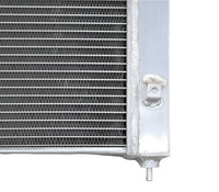 GPI Aluminum Radiator& fan for Holden Commodore VN VG VP VR VS V6 3.8L AT/ MT 1988-1997 1988 1989 1990 1991 1992 1993 1994 1995 1996 1997