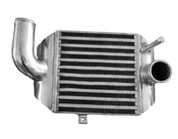 GPI Aluminum Intercooler & Hose For Audi A4 S4 B5 SR4 Avant A6 C5 Bi-Turbo 2.7L  1997-2005 1997 1998 1999 2000 2001 2002 2003 2004 2005