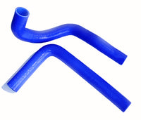 GPI Silicone Radiator Hose For 1993-1999 Toyota Supra JZA80 2JZ-GTE TURBO Non-VVTi  1993 1994 1995 1996 1997 1998