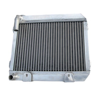 GPI GPI 3 row Aluminum Radiator For 2002-2003 Cannondale Cannibal 440 Blaze Moto ATV 2002 2003