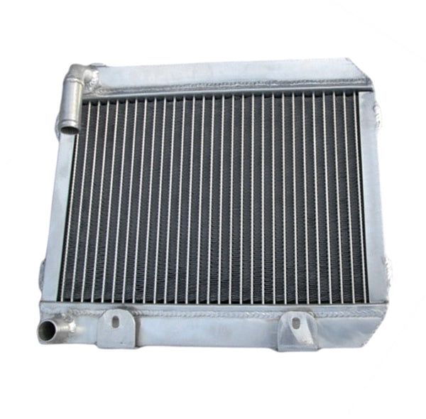 GPI GPI 3 row Aluminum Radiator For 2002-2003 Cannondale Cannibal 440 Blaze Moto ATV 2002 2003