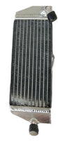 GPI Aluminum Radiator FOR 1990-1994 Husqvarna WR/CR 360/240/250/125/260   1991 1992 1993