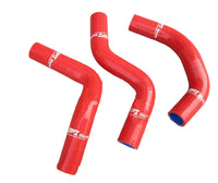 GPI Silicone Radiator Hose For 1989-2000 Suzuki Swift 1.3 G13 GTI  MK2/3 1989 1990 1991 1992 1993 1994 1995 1996 1997 1998 1999 2000