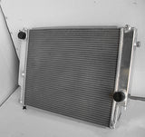 GPI HI-FLOW ALUMINUM ALLOY RADIATOR FOR 1992-1999 BMW E36 M3/Z3/325TD 1992 1993 1994 1995 1996 1997 1998 1999 2000