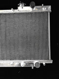 Aluminum Radiator For 1997-2001 Honda CR-V 2.0L L4 AT MT 98 99 00 2001 AT/ MT 1997 1998 1999 2000 2001